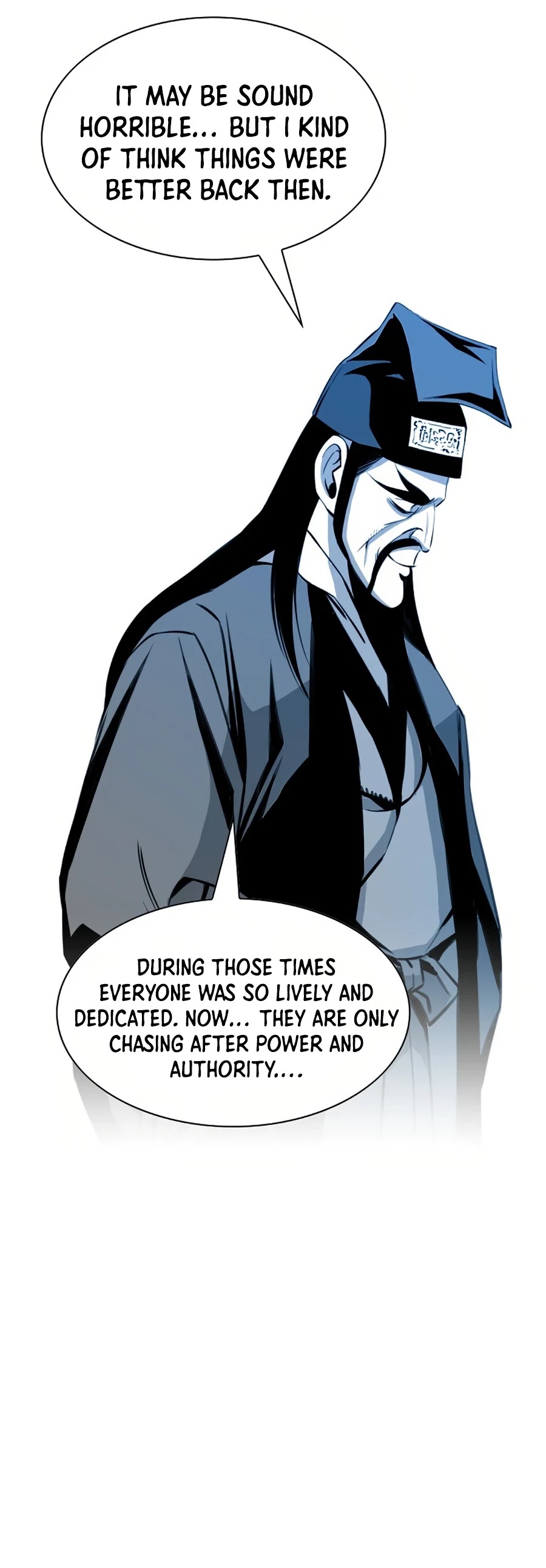 Way To Heaven Chapter 31 page 51 - Chapter 31