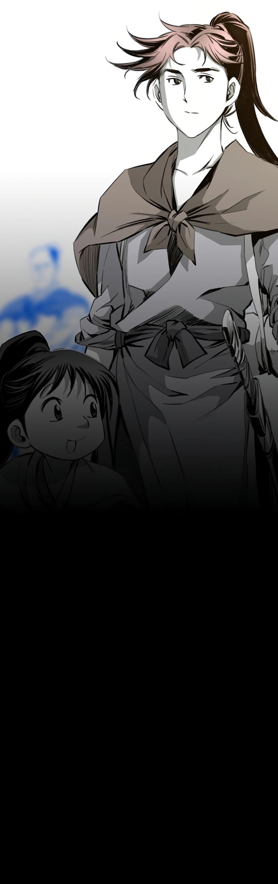Way To Heaven Chapter 31 page 56 - Chapter 31