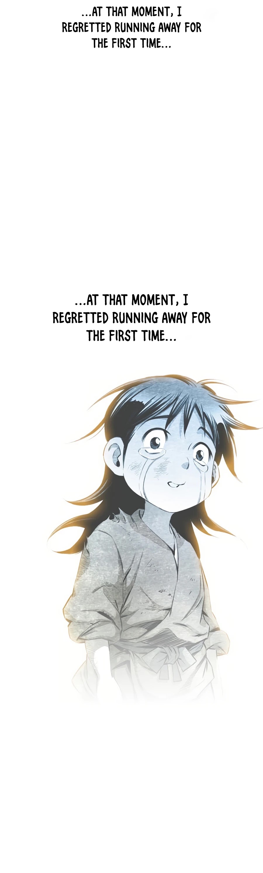 Way To Heaven Chapter 31 page 8 - Chapter 31