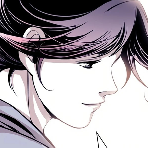 Way To Heaven Chapter 31 cover