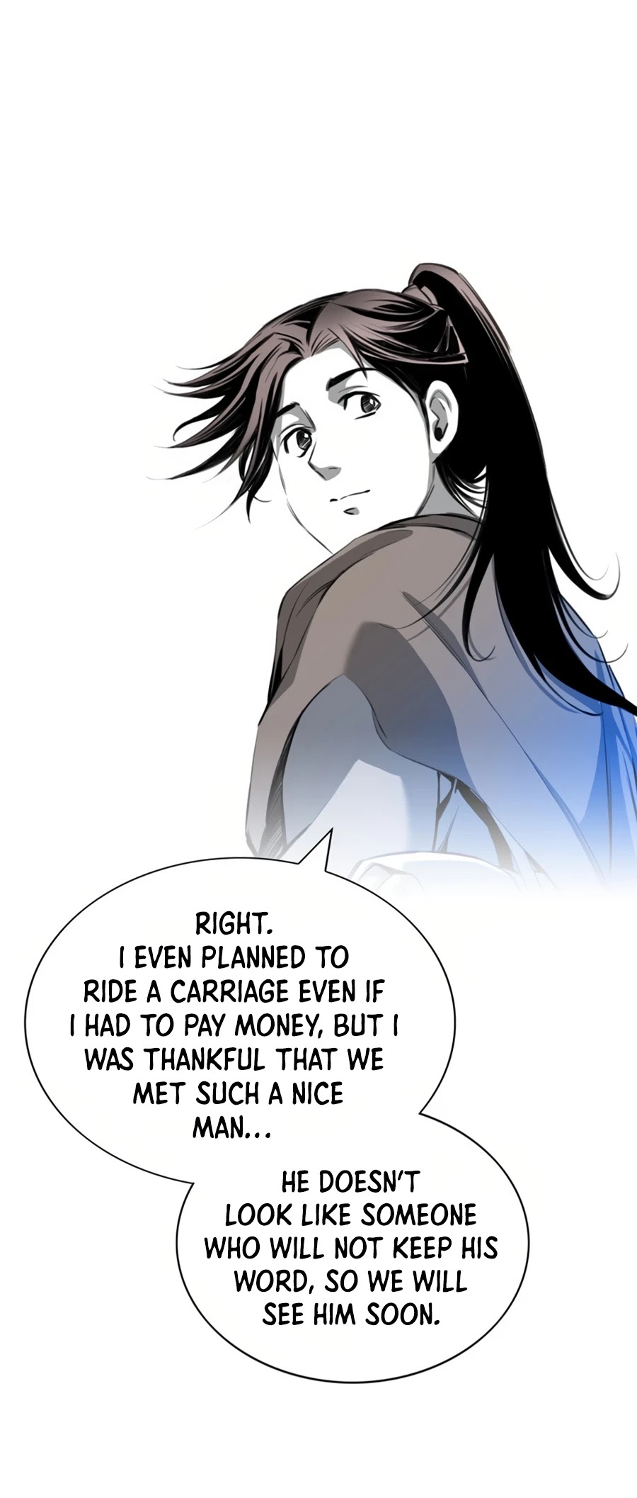 Way To Heaven Chapter 32 page 24 - Chapter 32
