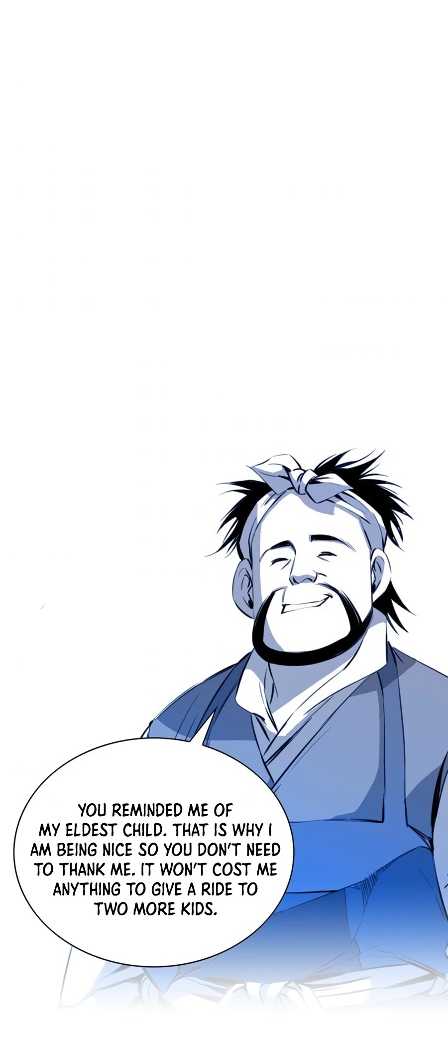 Way To Heaven Chapter 32 page 28 - Chapter 32