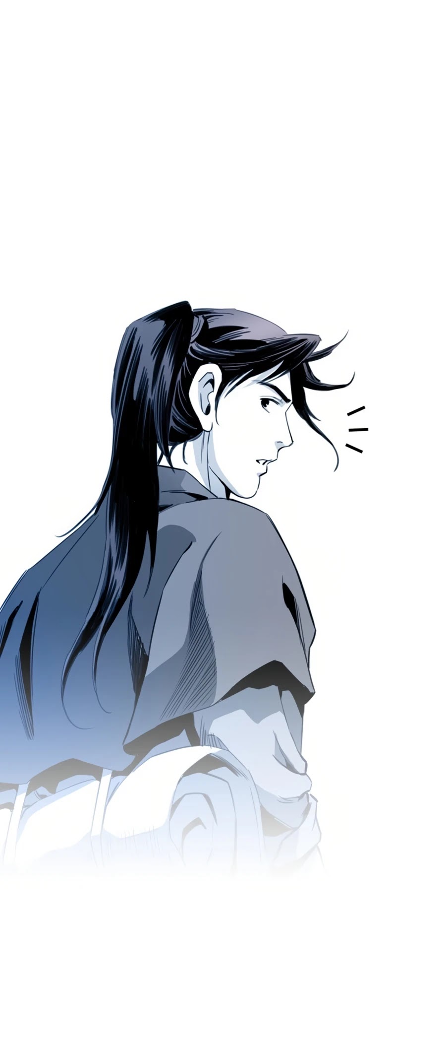 Way To Heaven Chapter 32 page 32 - Chapter 32