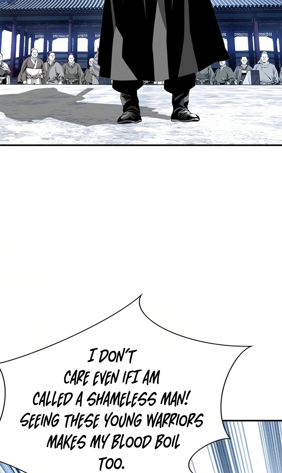 Way To Heaven Chapter 32 page 39 - Chapter 32