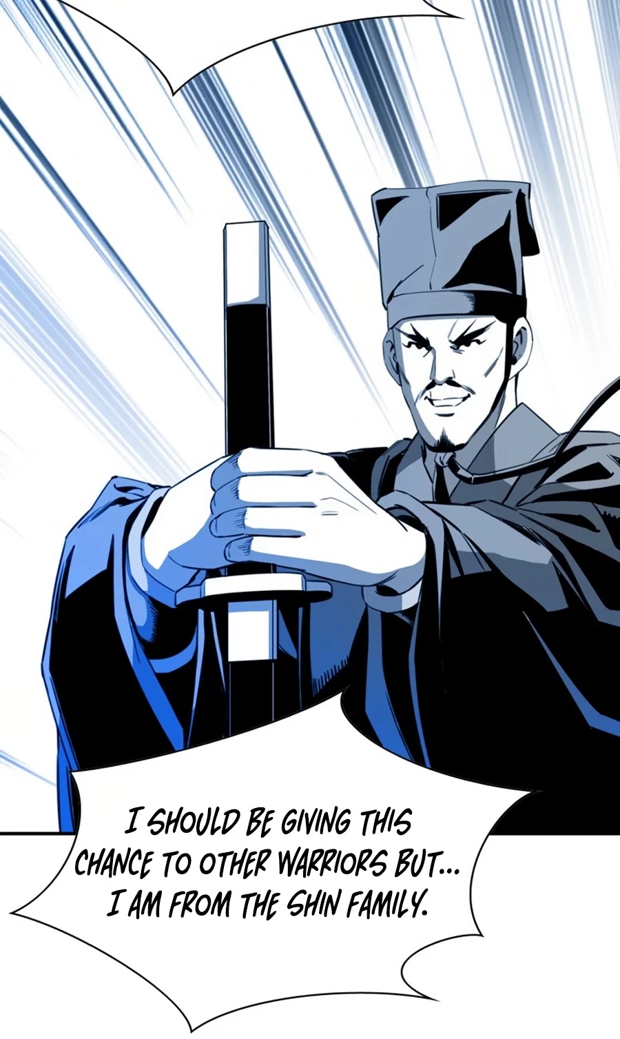 Way To Heaven Chapter 32 page 40 - Chapter 32