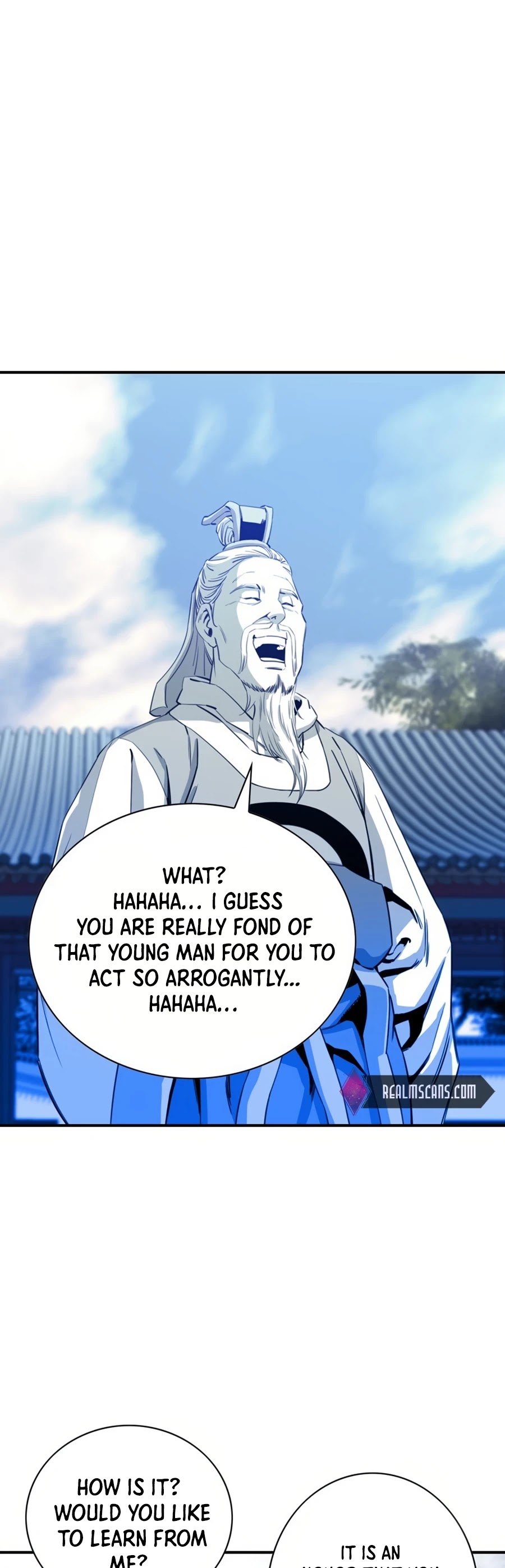 Way To Heaven Chapter 32 page 43 - Chapter 32