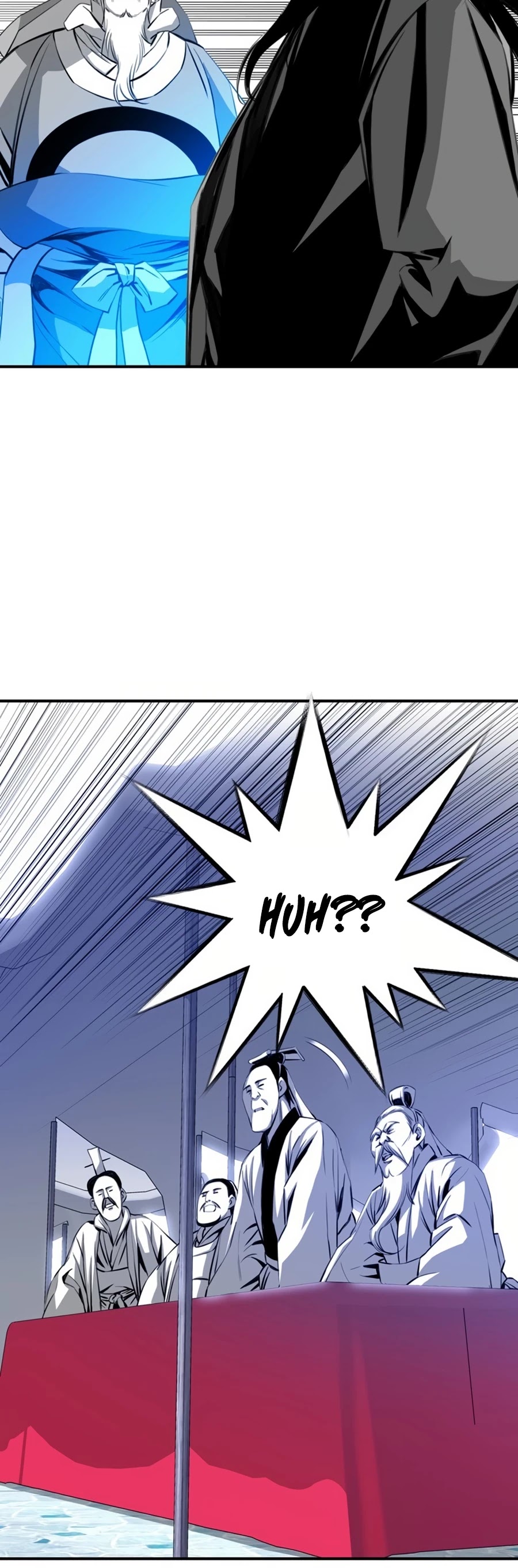 Way To Heaven Chapter 32 page 48 - Chapter 32