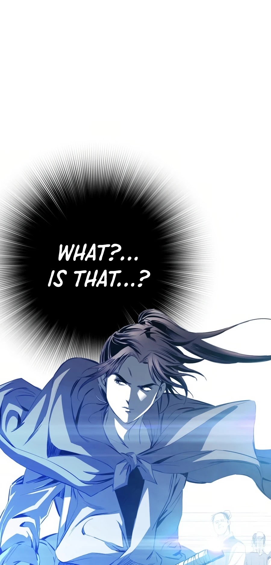 Way To Heaven Chapter 32 page 49 - Chapter 32