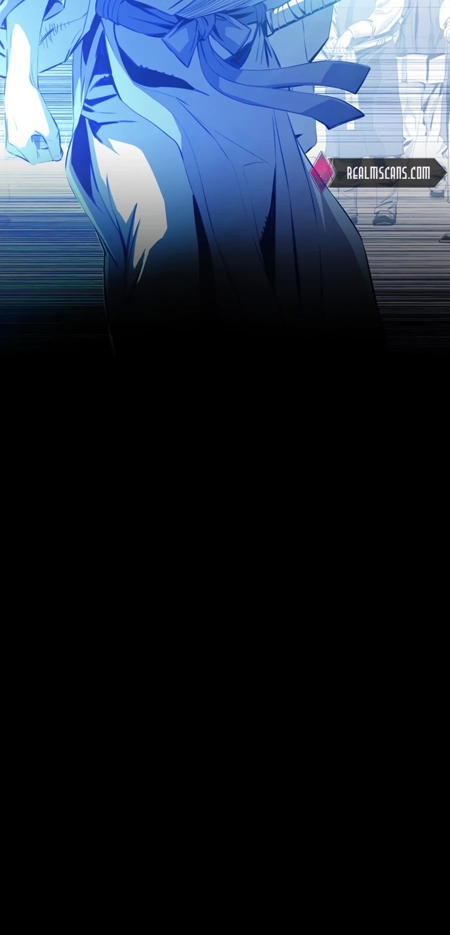Way To Heaven Chapter 32 page 50 - Chapter 32