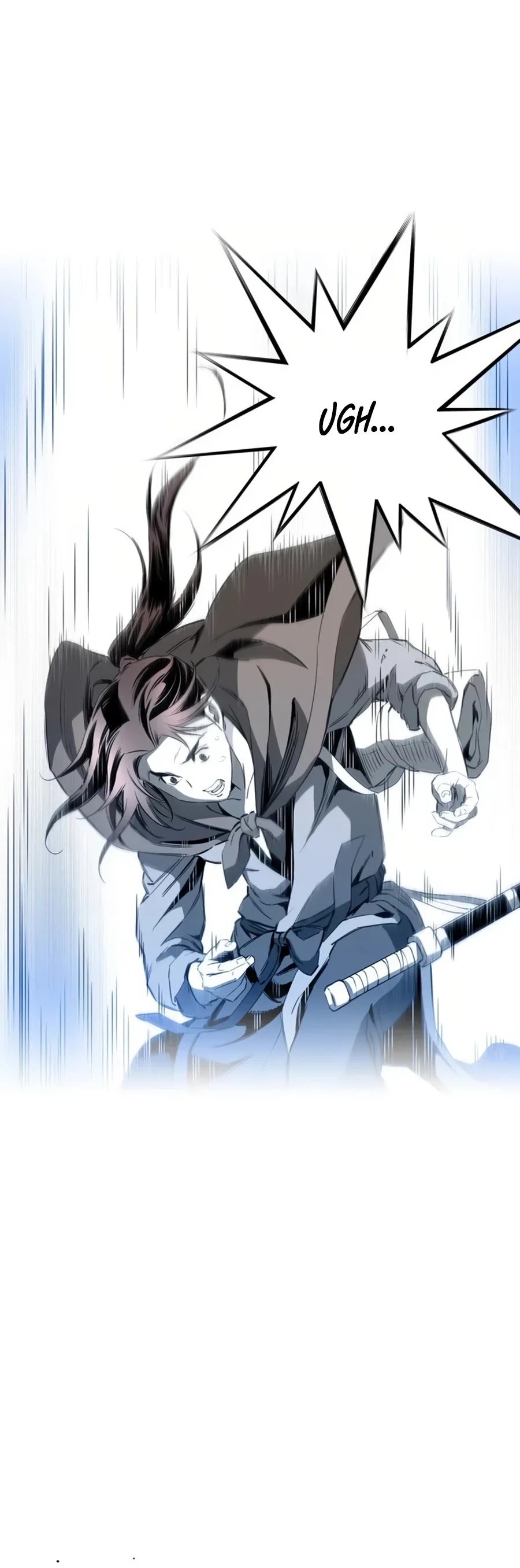 Way To Heaven Chapter 33 page 10 - Chapter 33