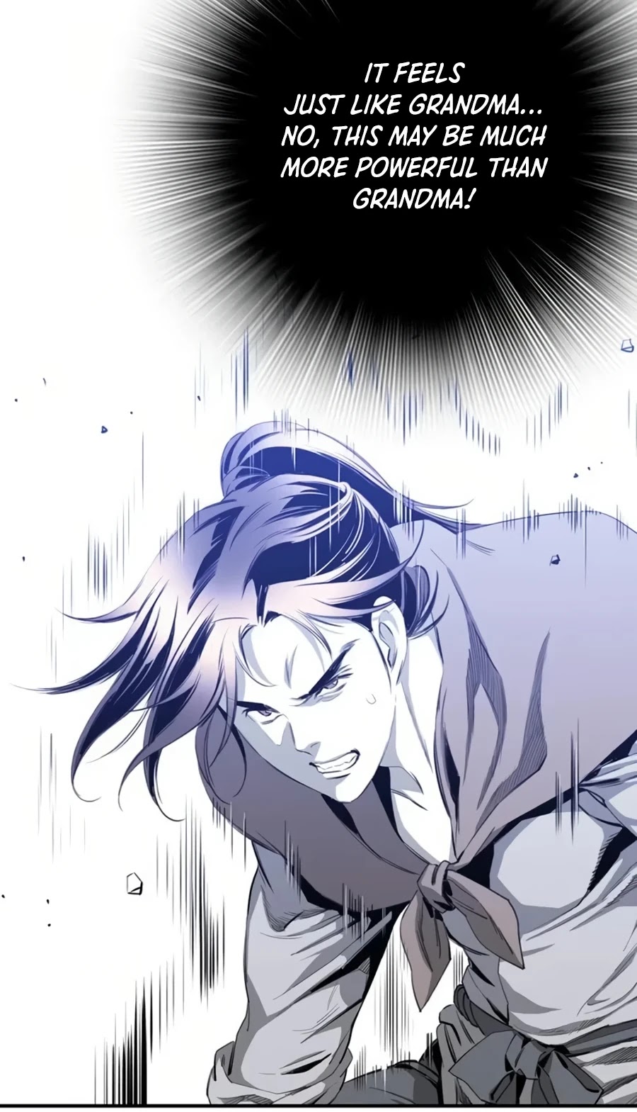 Way To Heaven Chapter 33 page 14 - Chapter 33