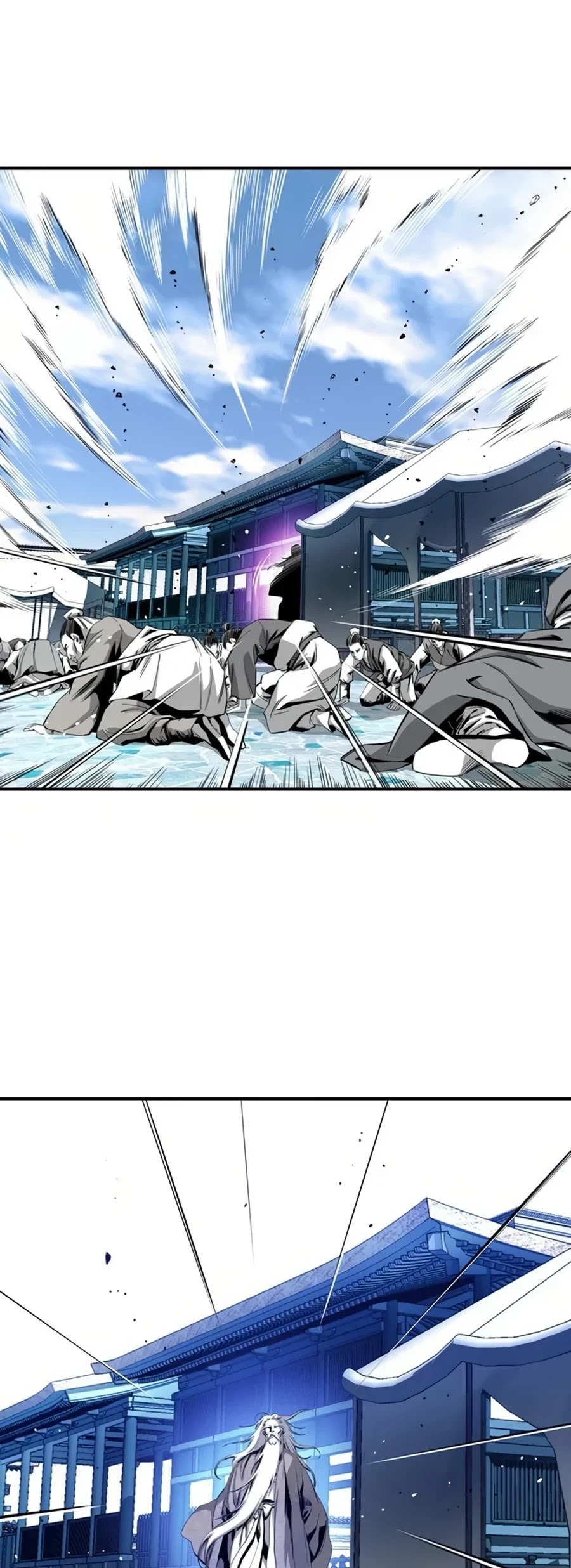 Way To Heaven Chapter 33 page 17 - Chapter 33