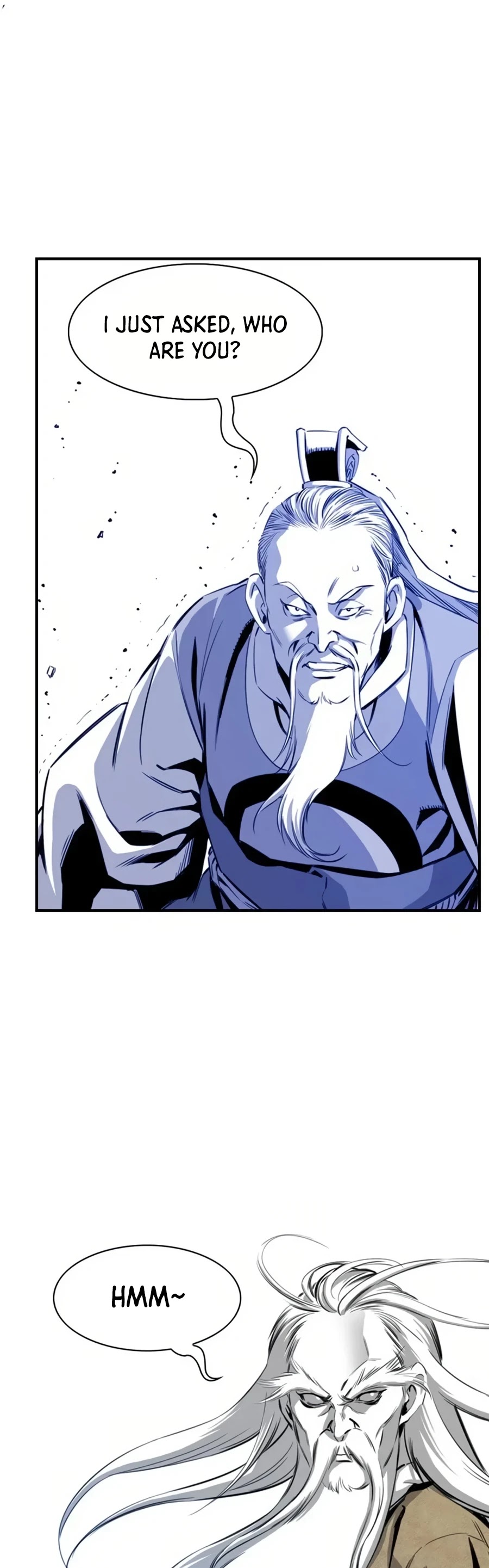 Way To Heaven Chapter 33 page 21 - Chapter 33