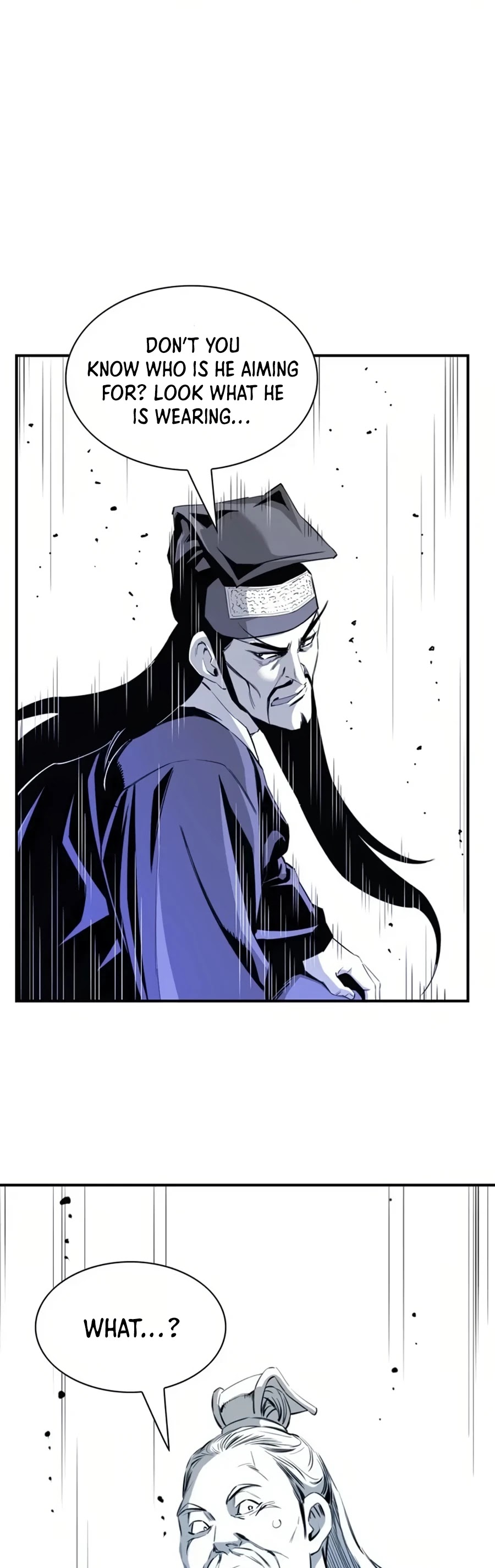 Way To Heaven Chapter 33 page 27 - Chapter 33