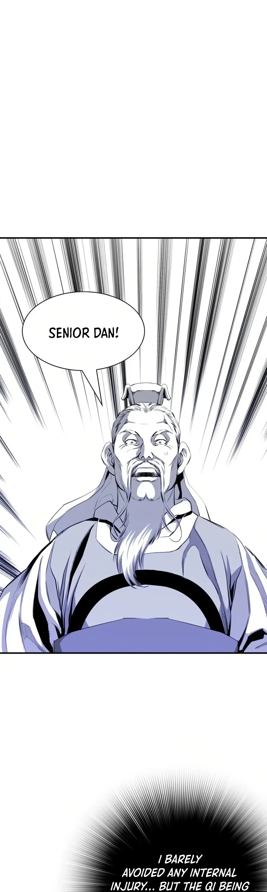 Way To Heaven Chapter 33 page 29 - Chapter 33