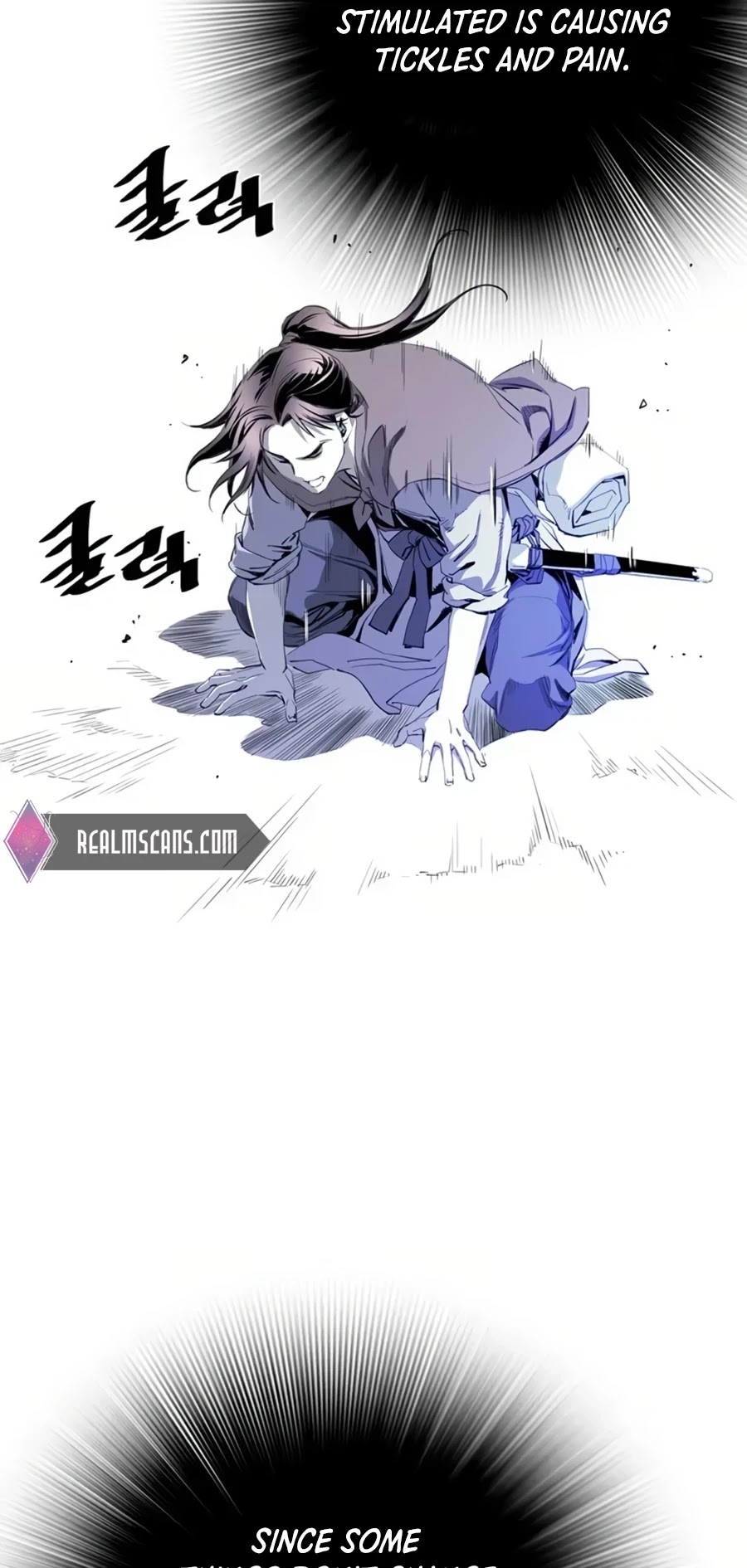Way To Heaven Chapter 33 page 30 - Chapter 33
