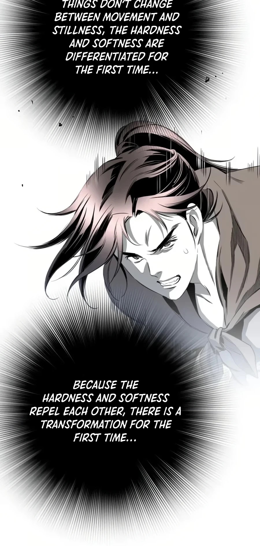 Way To Heaven Chapter 33 page 31 - Chapter 33