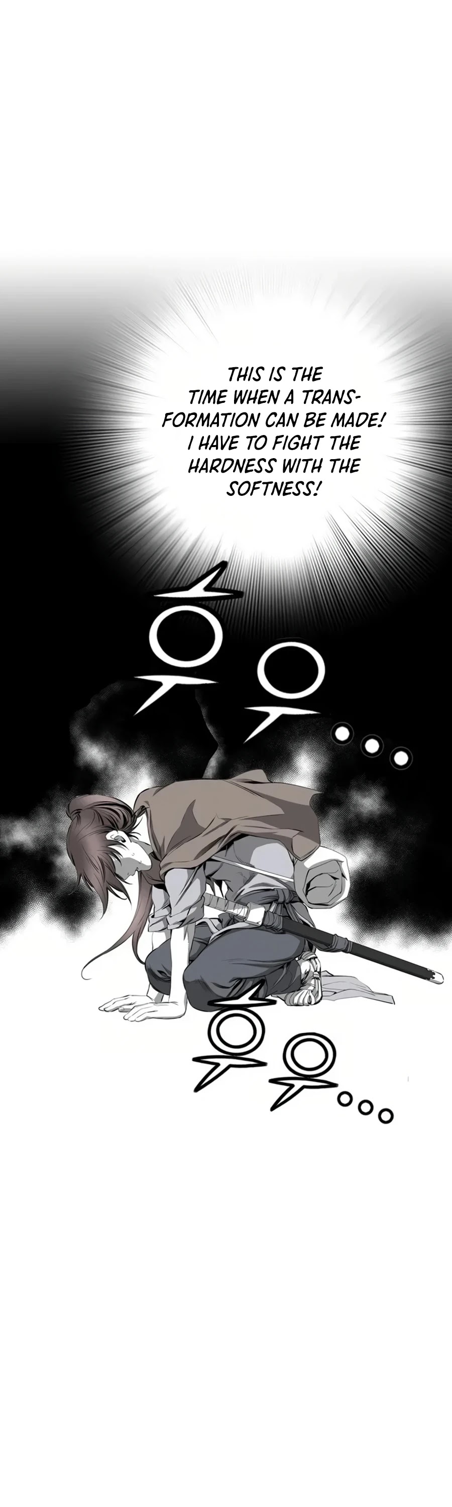 Way To Heaven Chapter 33 page 32 - Chapter 33