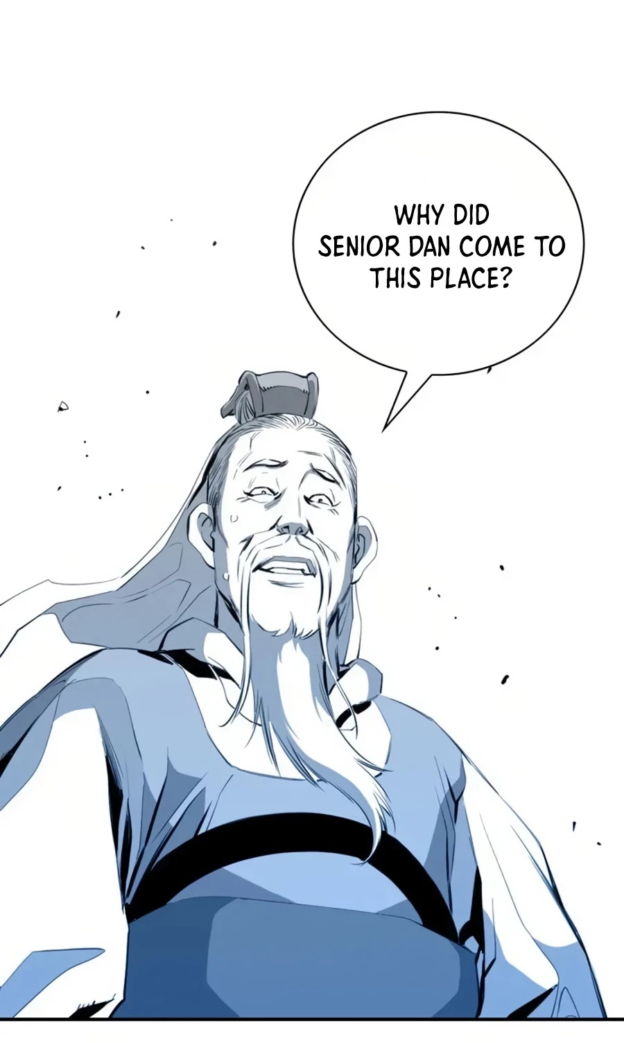 Way To Heaven Chapter 33 page 34 - Chapter 33