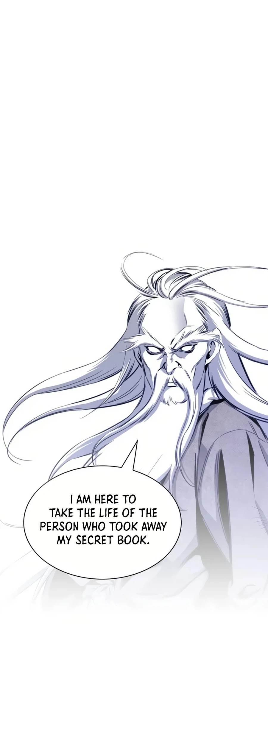 Way To Heaven Chapter 33 page 35 - Chapter 33