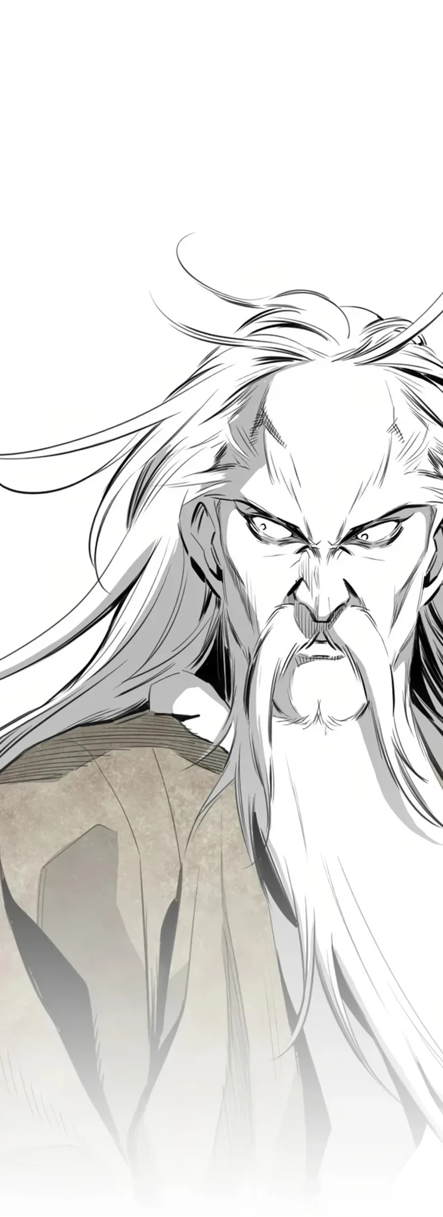 Way To Heaven Chapter 33 page 36 - Chapter 33