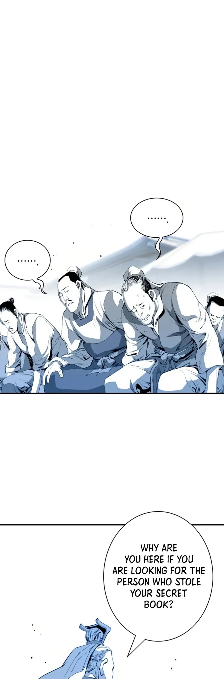 Way To Heaven Chapter 33 page 37 - Chapter 33