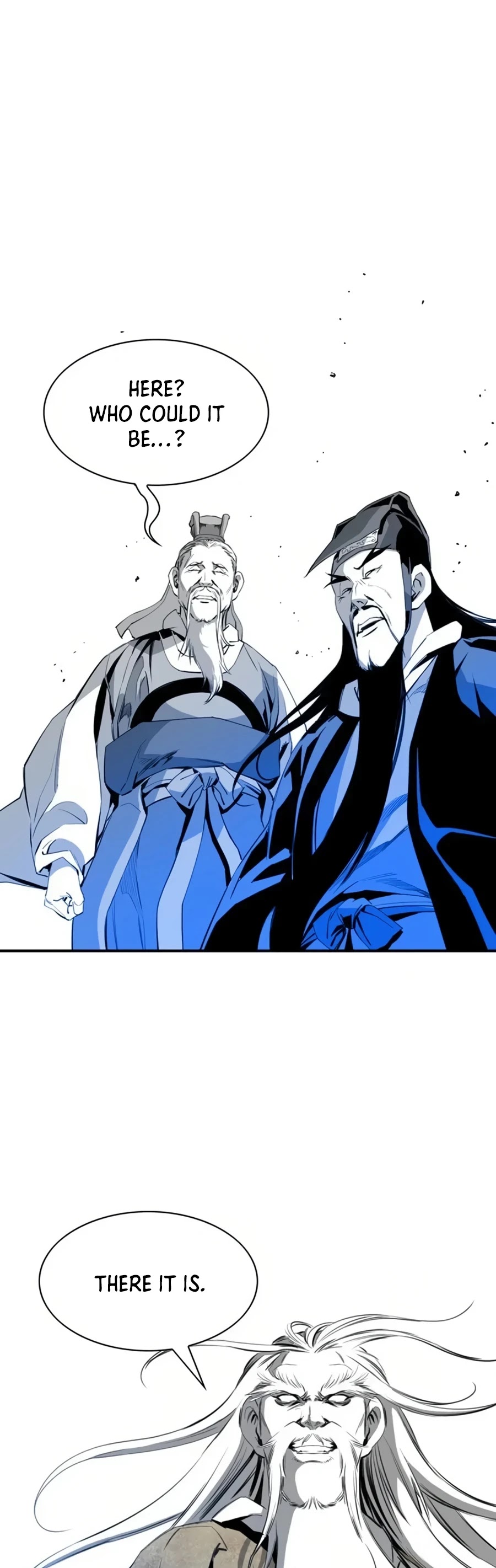 Way To Heaven Chapter 33 page 39 - Chapter 33