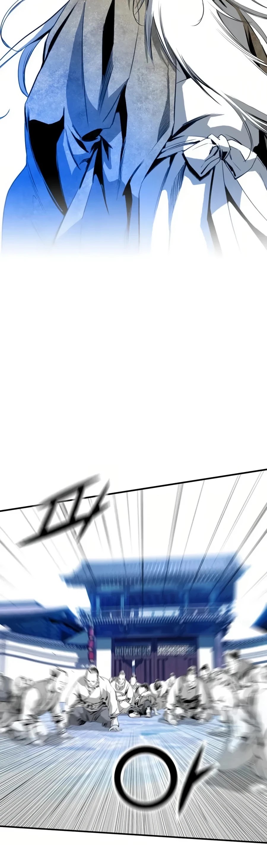 Way To Heaven Chapter 33 page 40 - Chapter 33