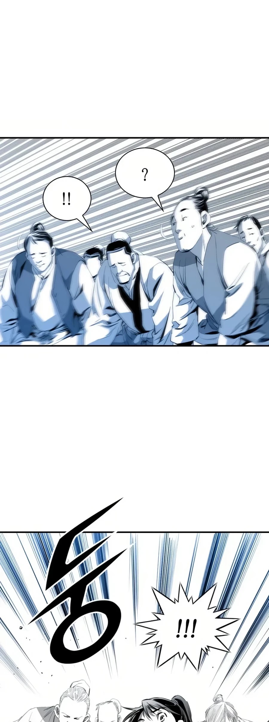Way To Heaven Chapter 33 page 41 - Chapter 33