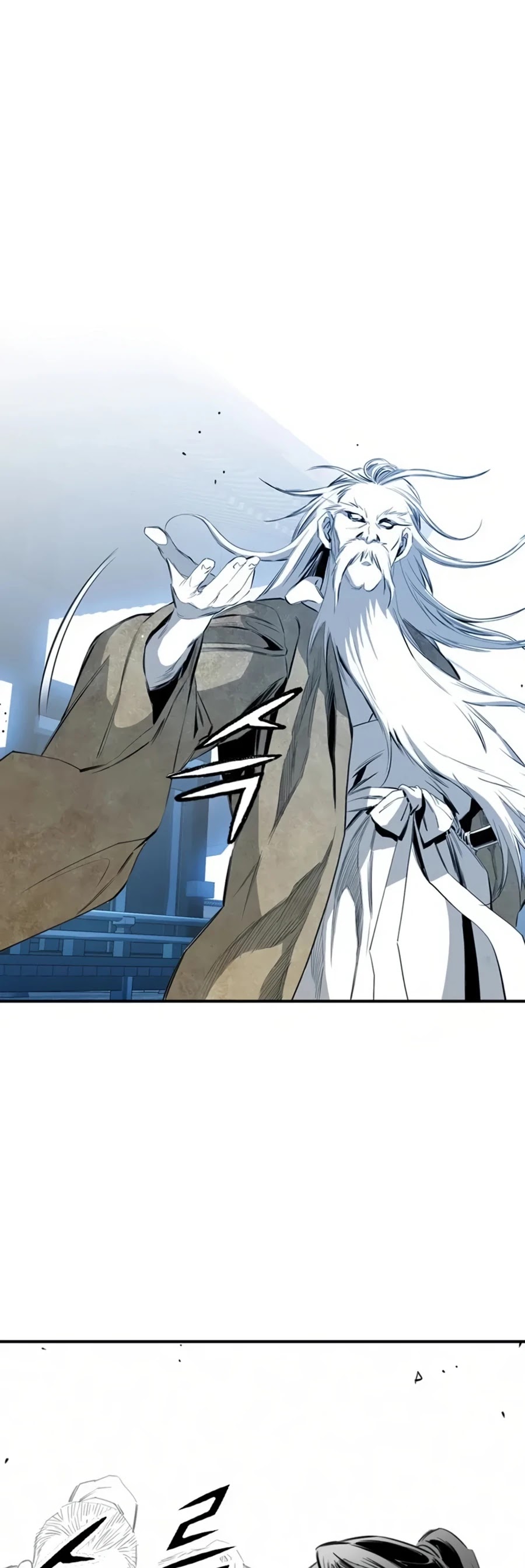 Way To Heaven Chapter 33 page 43 - Chapter 33