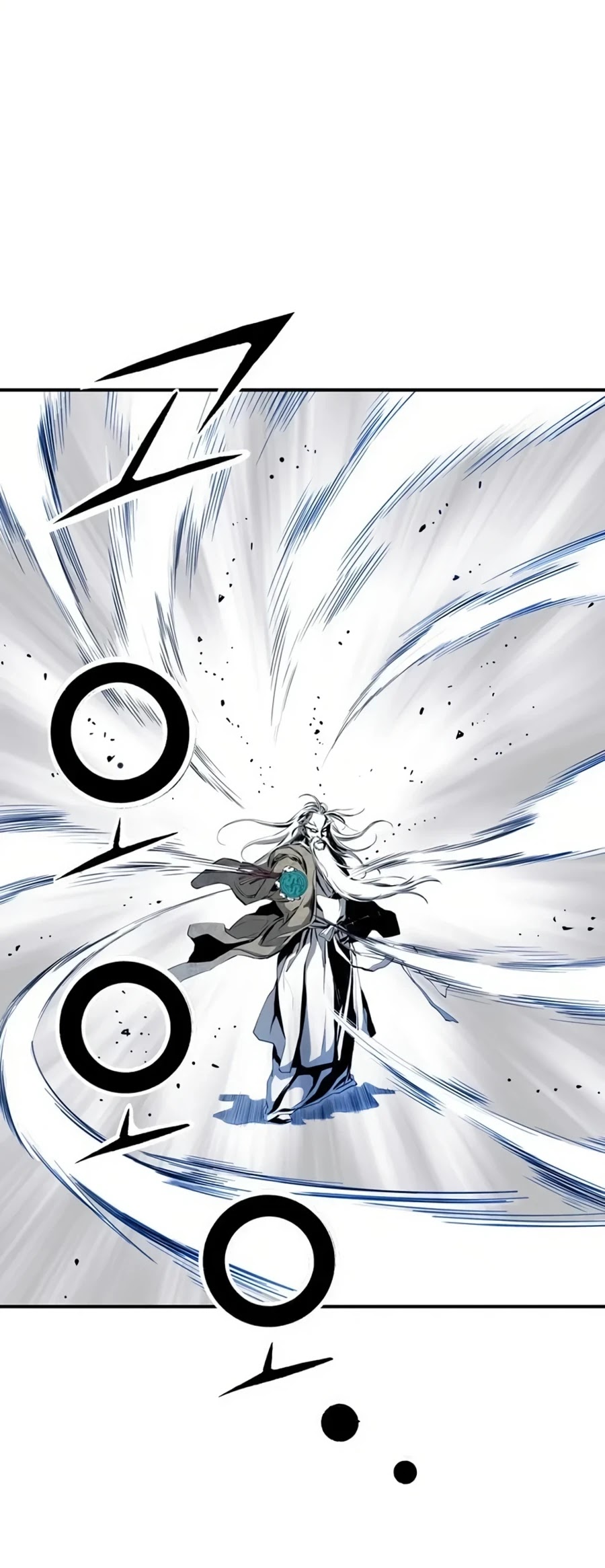 Way To Heaven Chapter 33 page 45 - Chapter 33