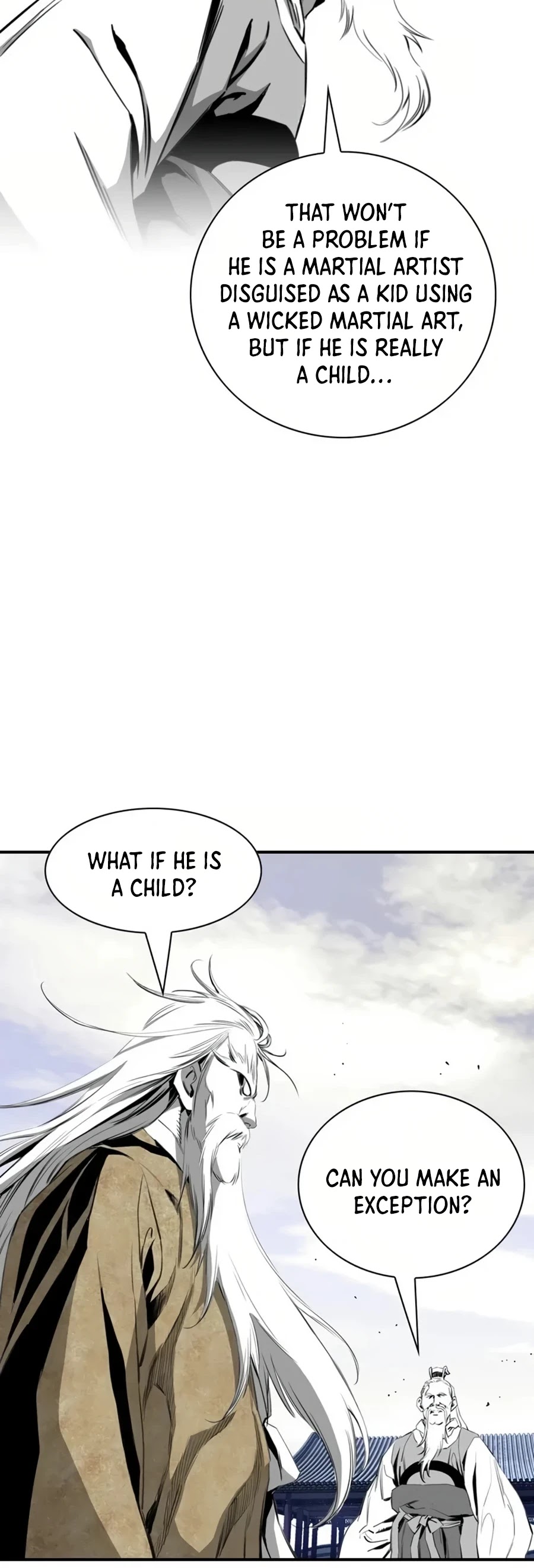 Way To Heaven Chapter 33 page 48 - Chapter 33