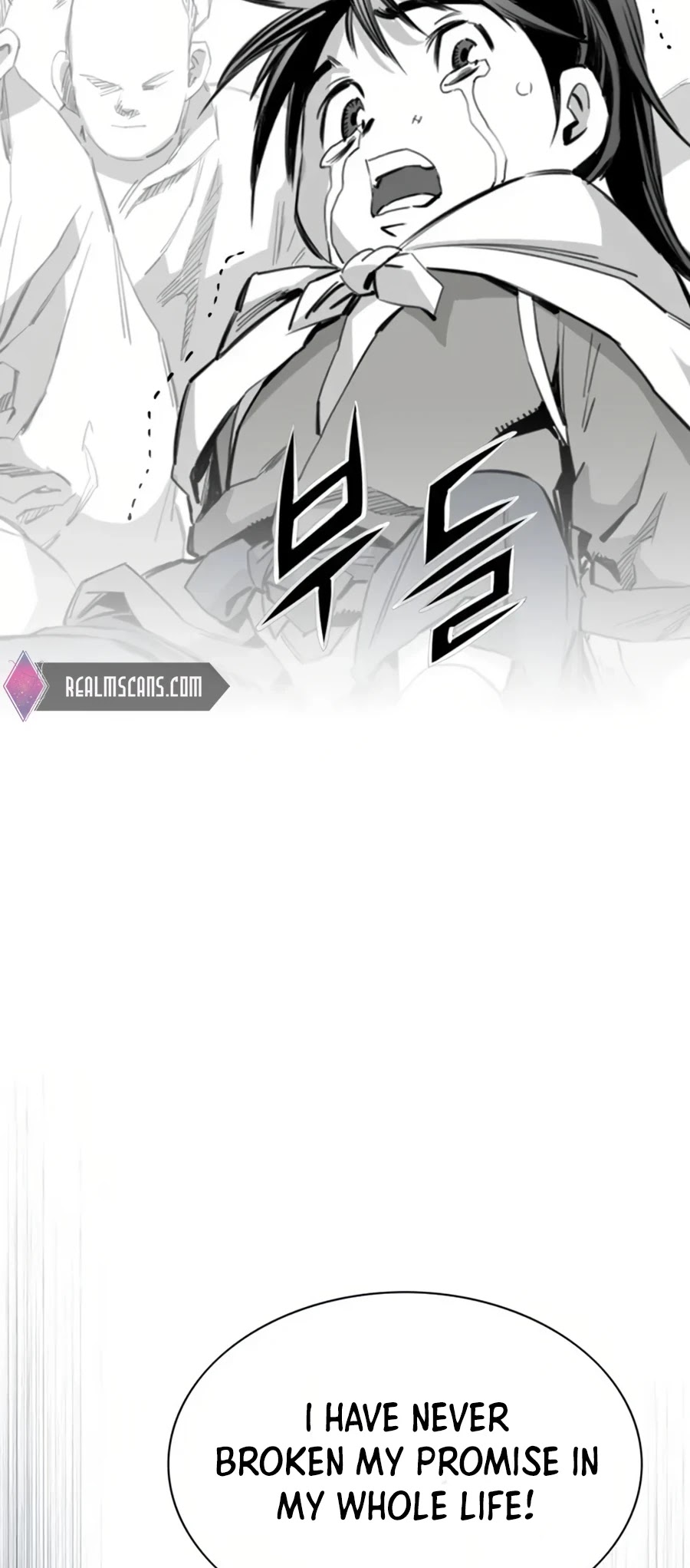 Way To Heaven Chapter 33 page 50 - Chapter 33