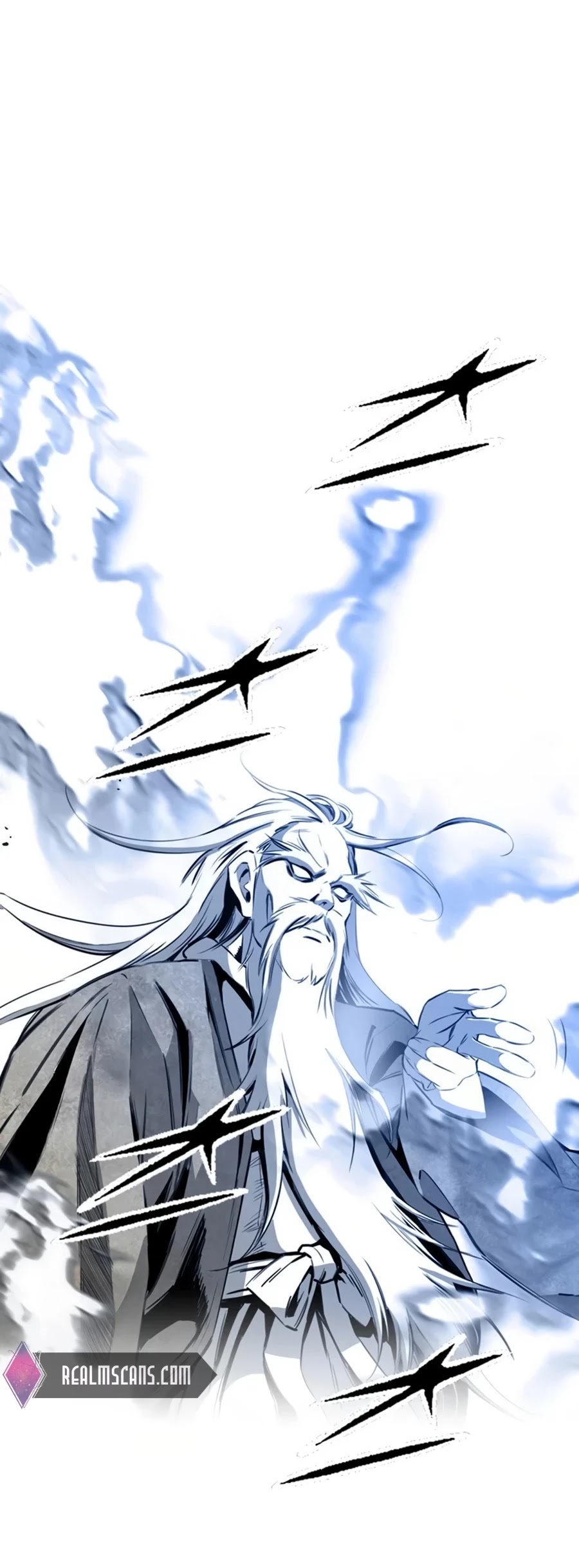 Way To Heaven Chapter 34 page 13 - Chapter 34
