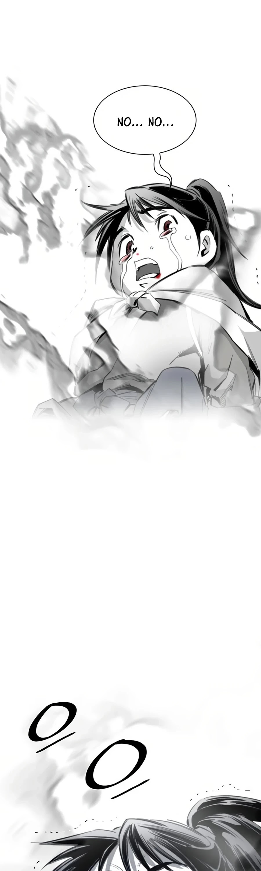 Way To Heaven Chapter 34 page 14 - Chapter 34
