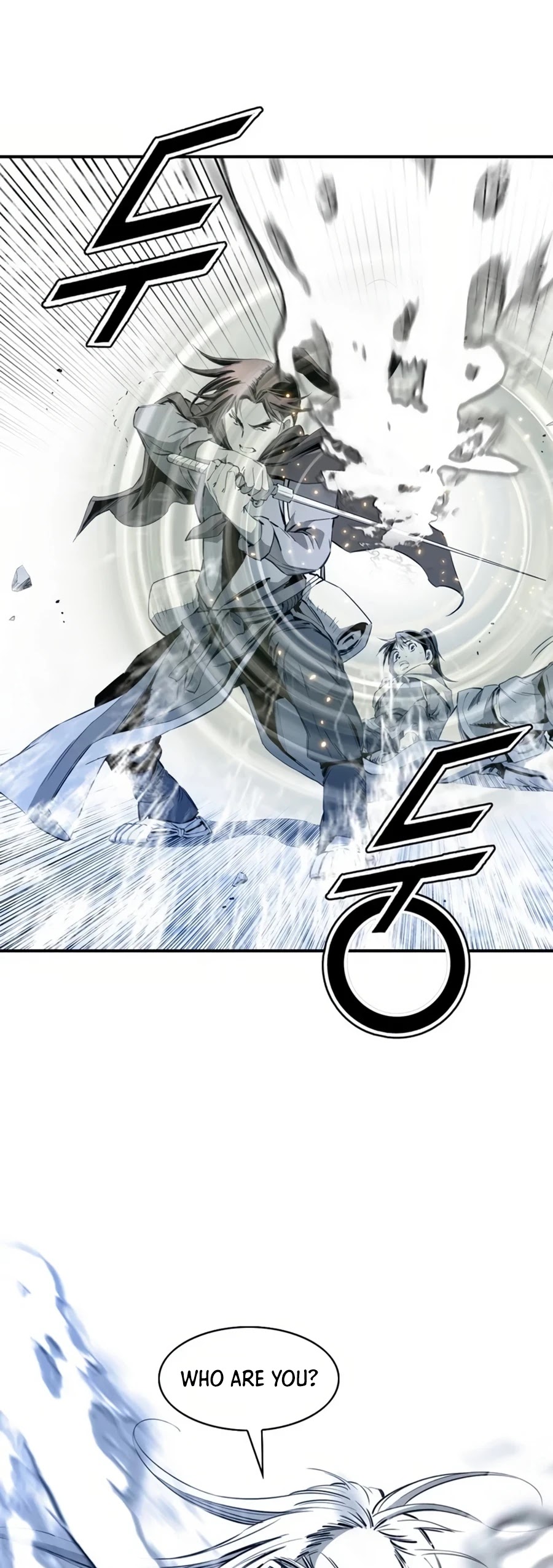Way To Heaven Chapter 34 page 24 - Chapter 34
