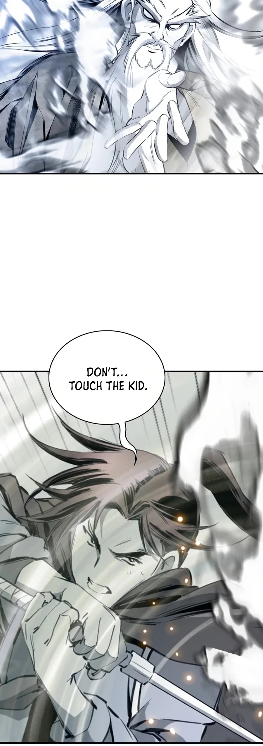 Way To Heaven Chapter 34 page 25 - Chapter 34