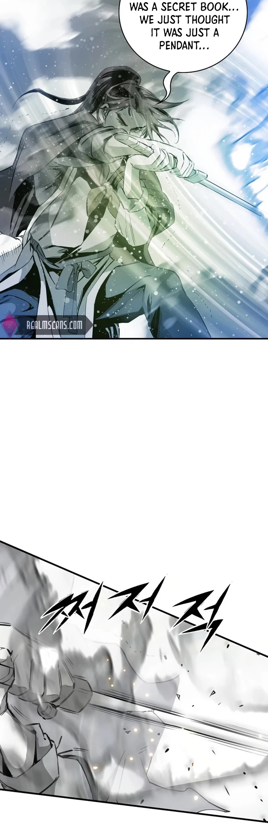 Way To Heaven Chapter 34 page 27 - Chapter 34