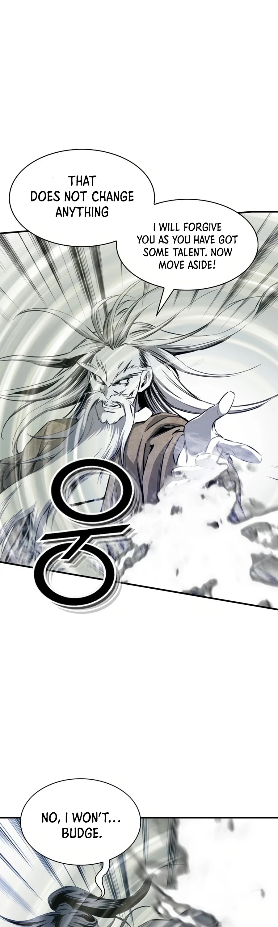 Way To Heaven Chapter 34 page 28 - Chapter 34