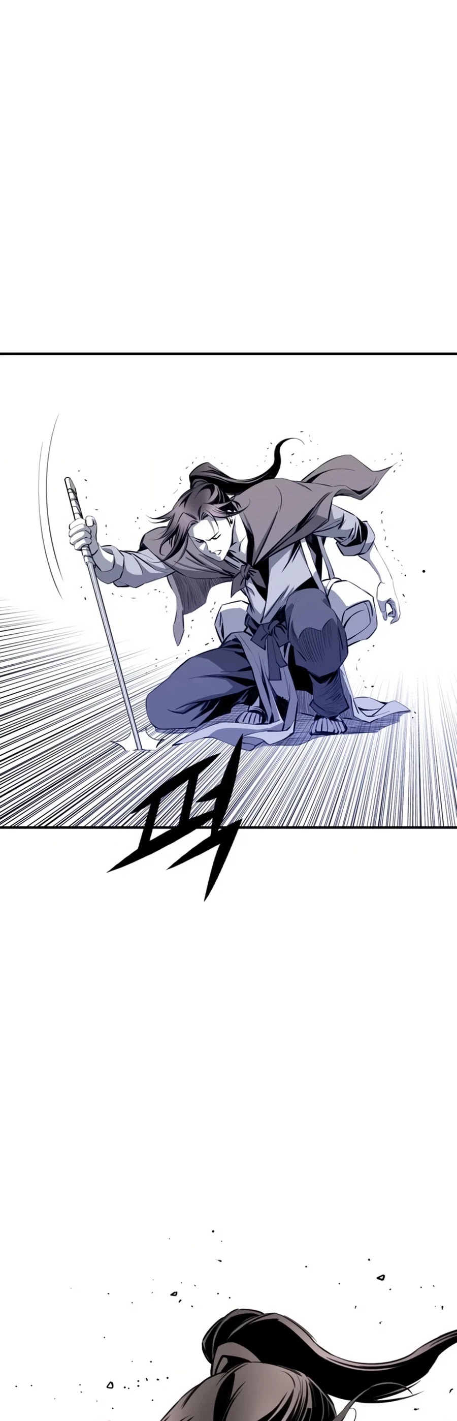 Way To Heaven Chapter 34 page 33 - Chapter 34