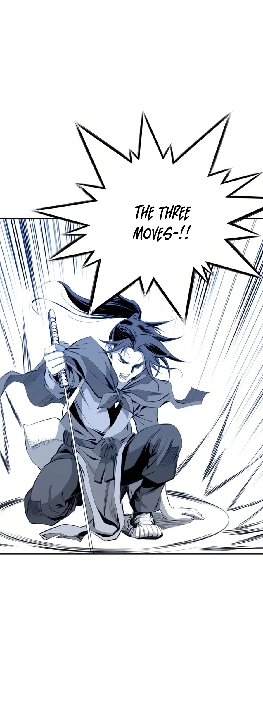Way To Heaven Chapter 34 page 35 - Chapter 34
