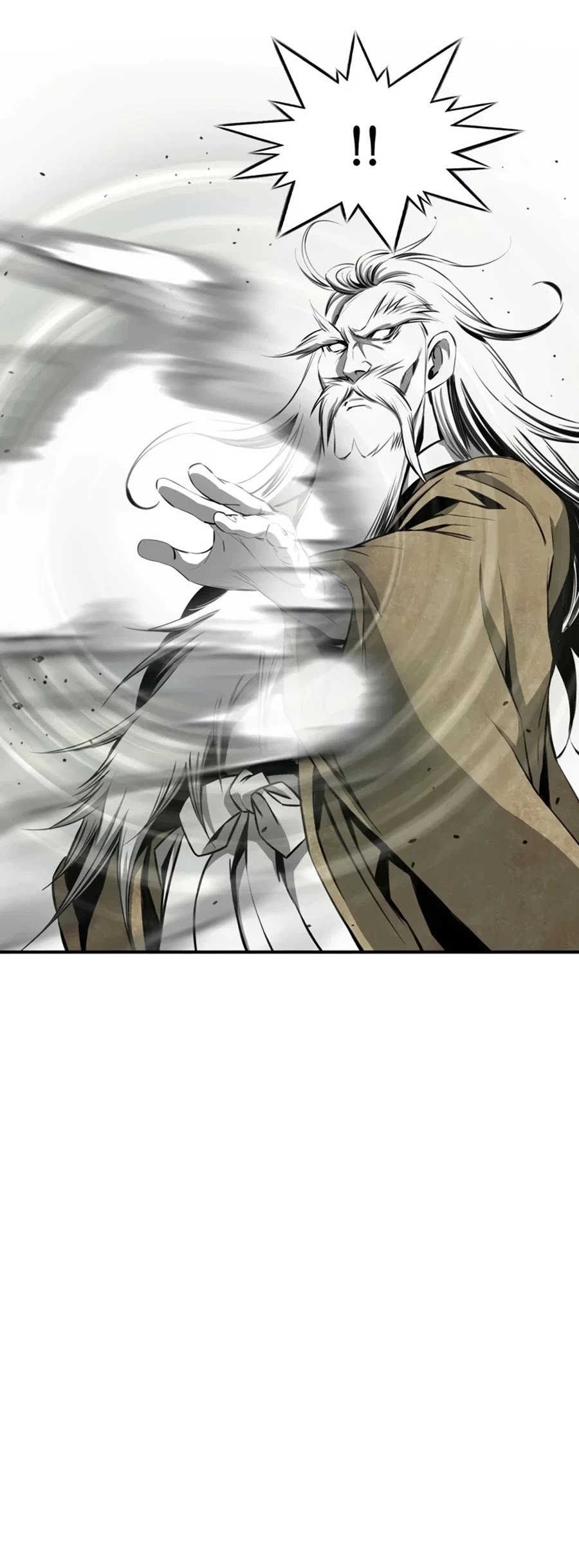 Way To Heaven Chapter 34 page 36 - Chapter 34
