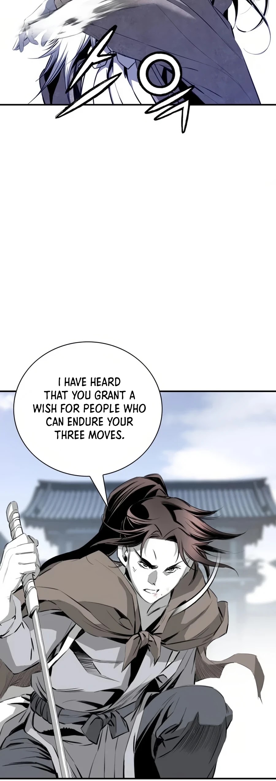 Way To Heaven Chapter 34 page 38 - Chapter 34