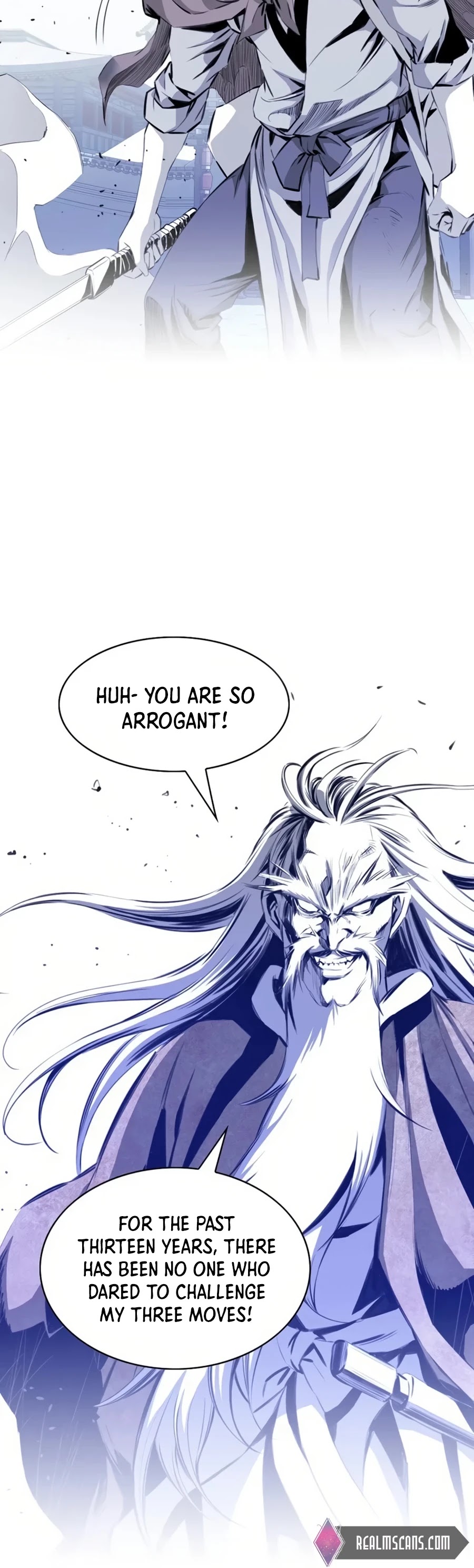 Way To Heaven Chapter 34 page 40 - Chapter 34