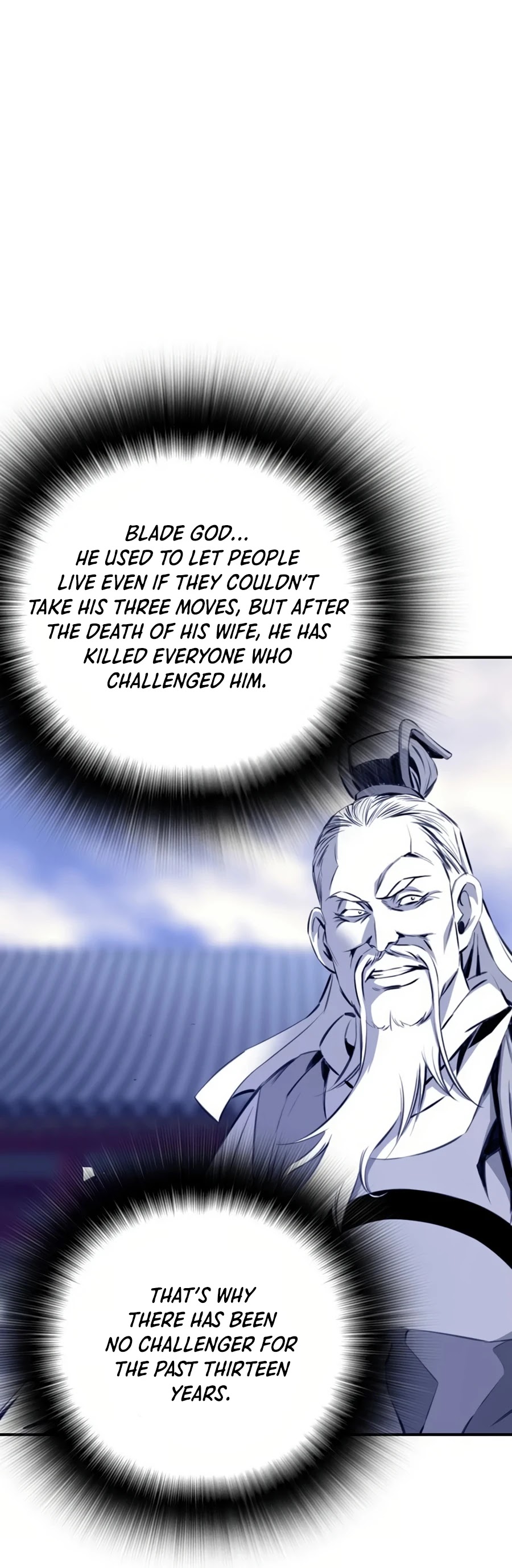 Way To Heaven Chapter 34 page 41 - Chapter 34