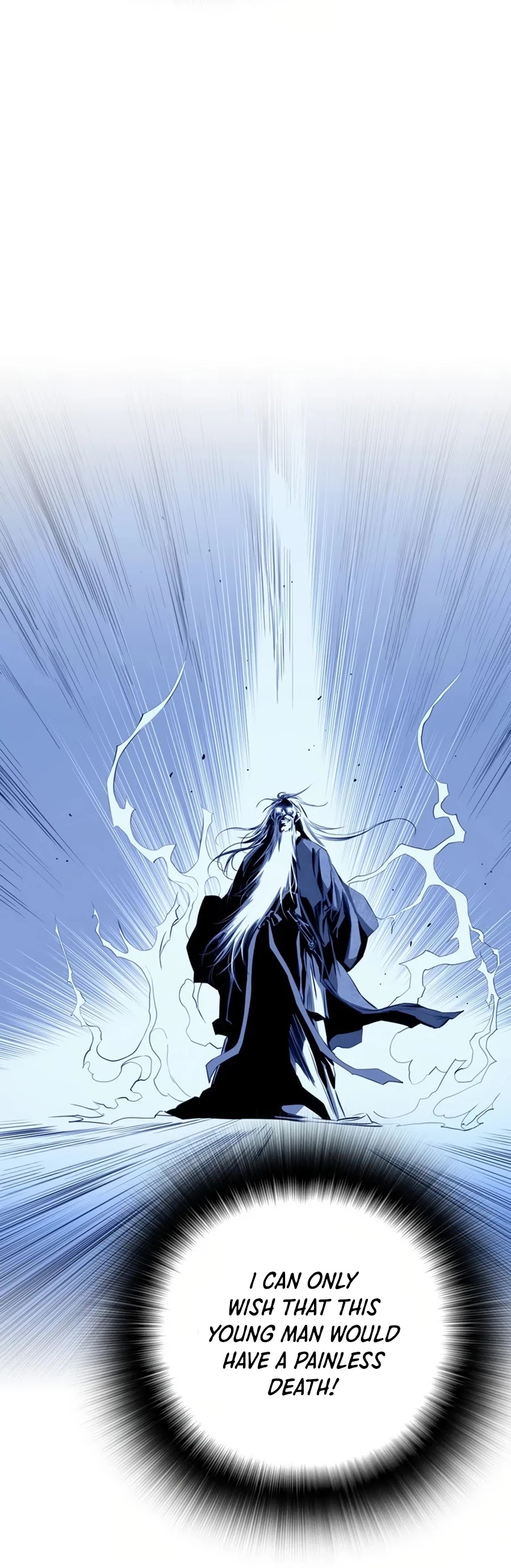 Way To Heaven Chapter 34 page 42 - Chapter 34