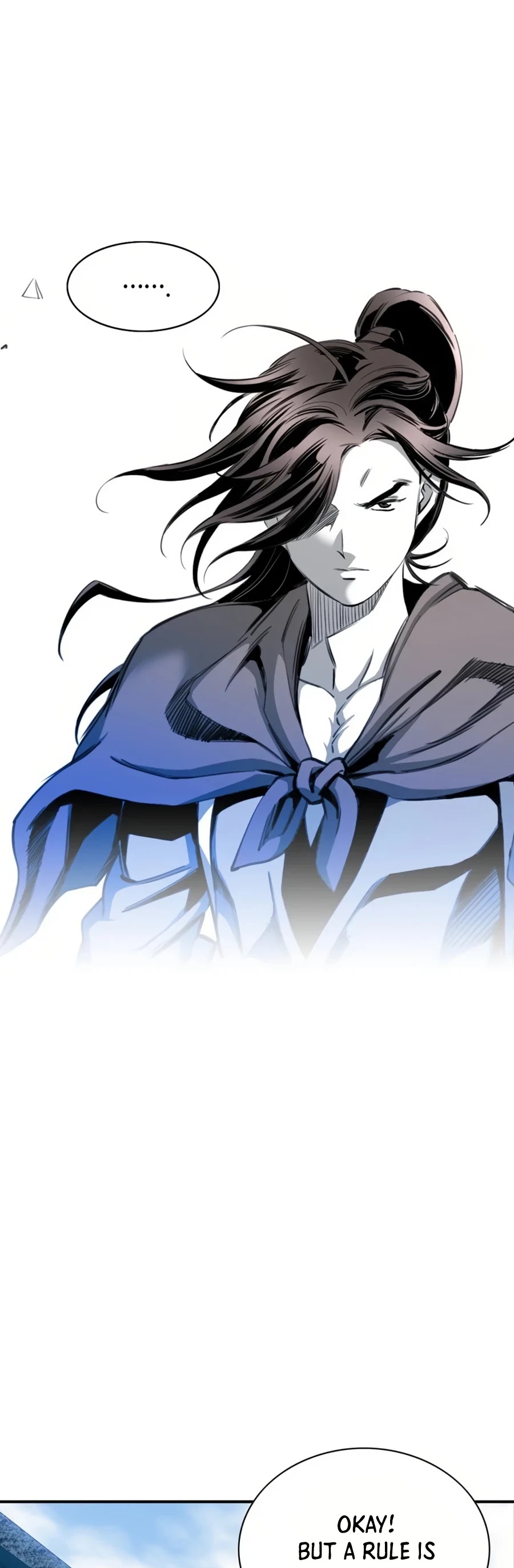 Way To Heaven Chapter 34 page 43 - Chapter 34