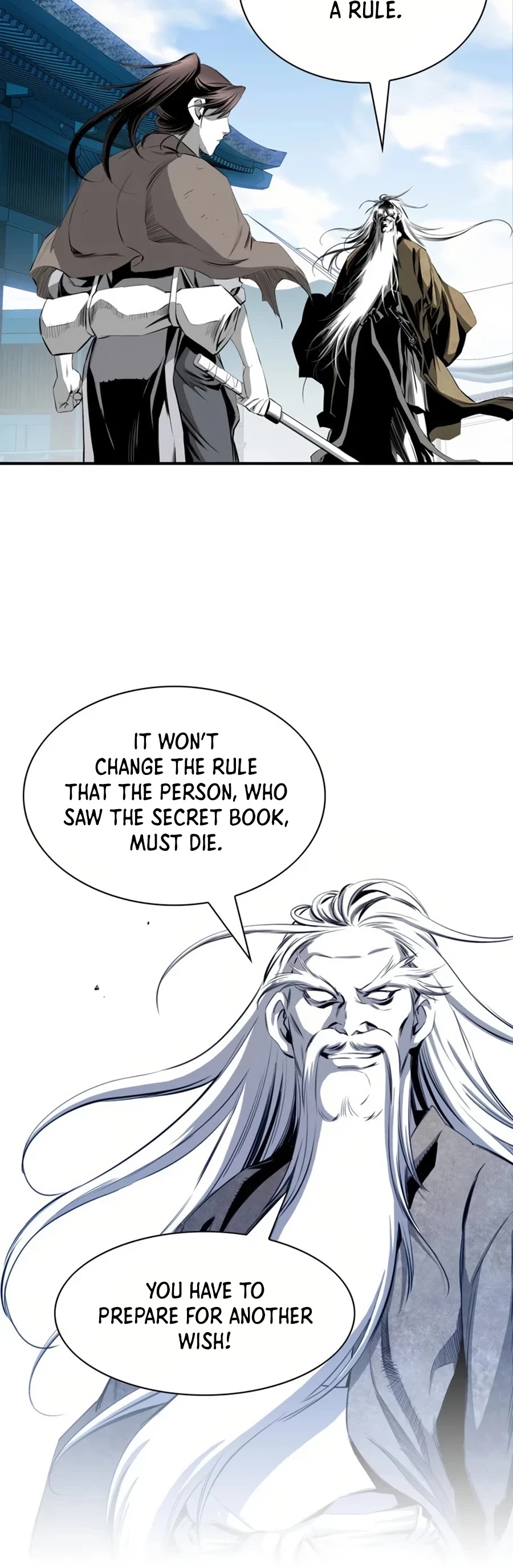 Way To Heaven Chapter 34 page 44 - Chapter 34