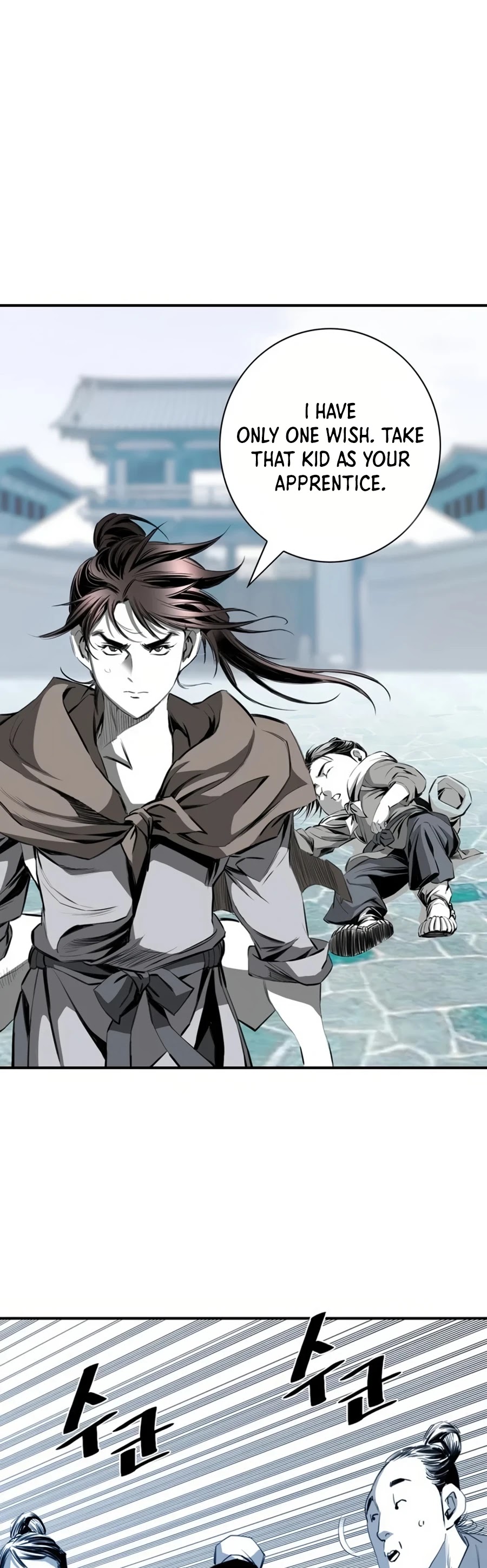 Way To Heaven Chapter 34 page 45 - Chapter 34