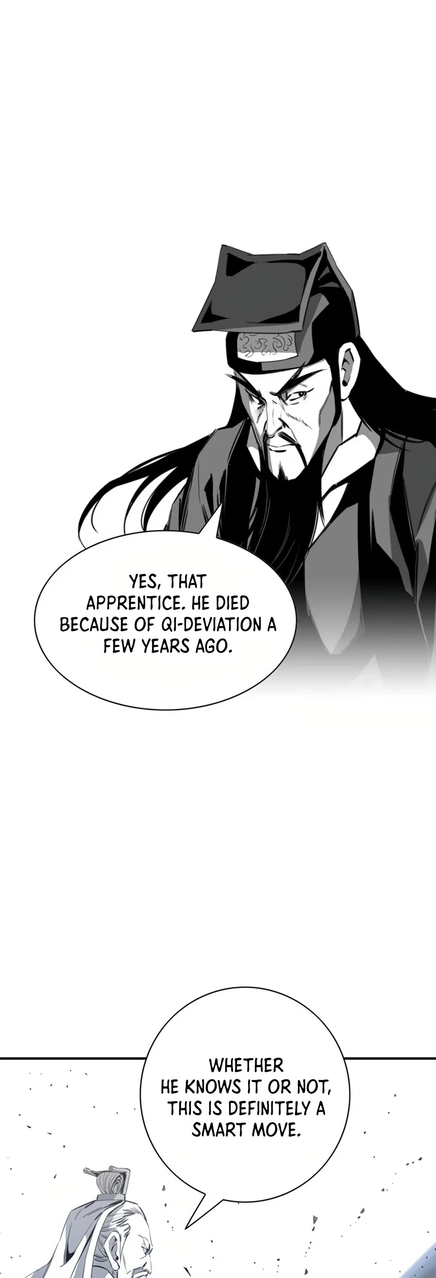 Way To Heaven Chapter 34 page 47 - Chapter 34
